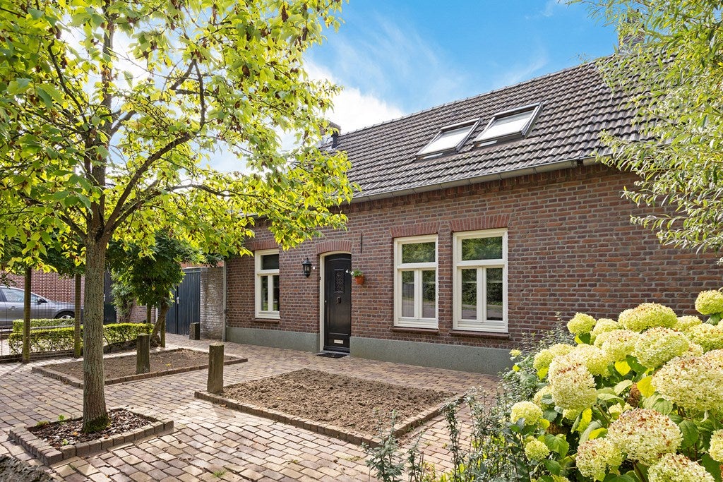 Huis Op den Dries 3 in Haelen