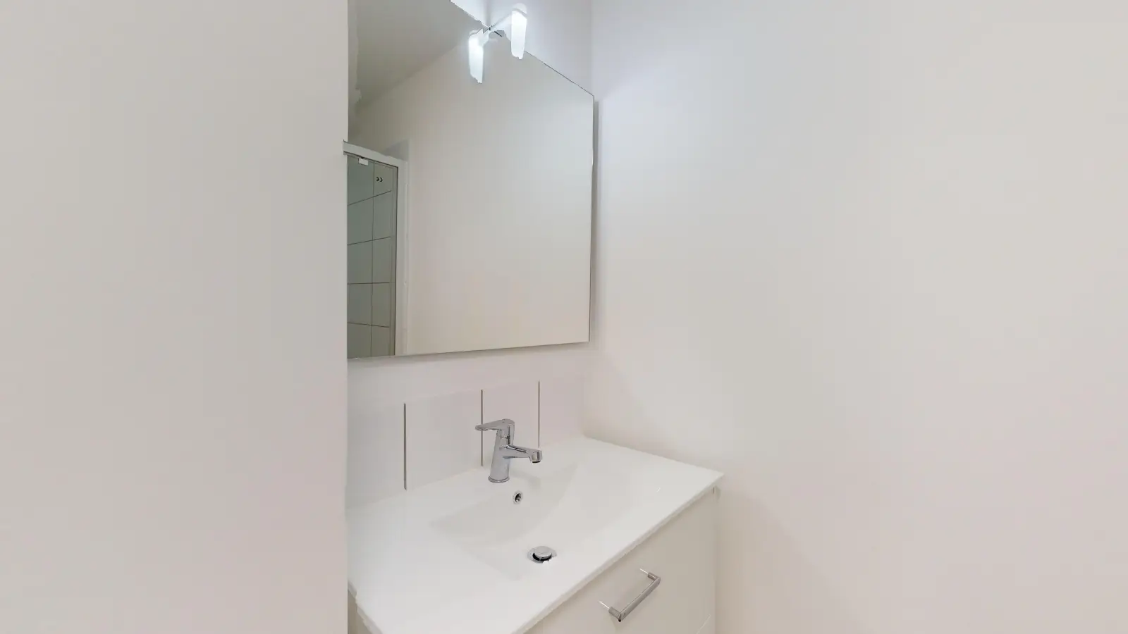 Appartement Grand'Place du Général de Gaulle à Cergy
