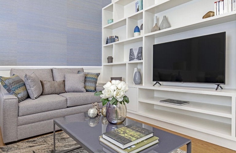 Flat Chesham Place in City of Westminster