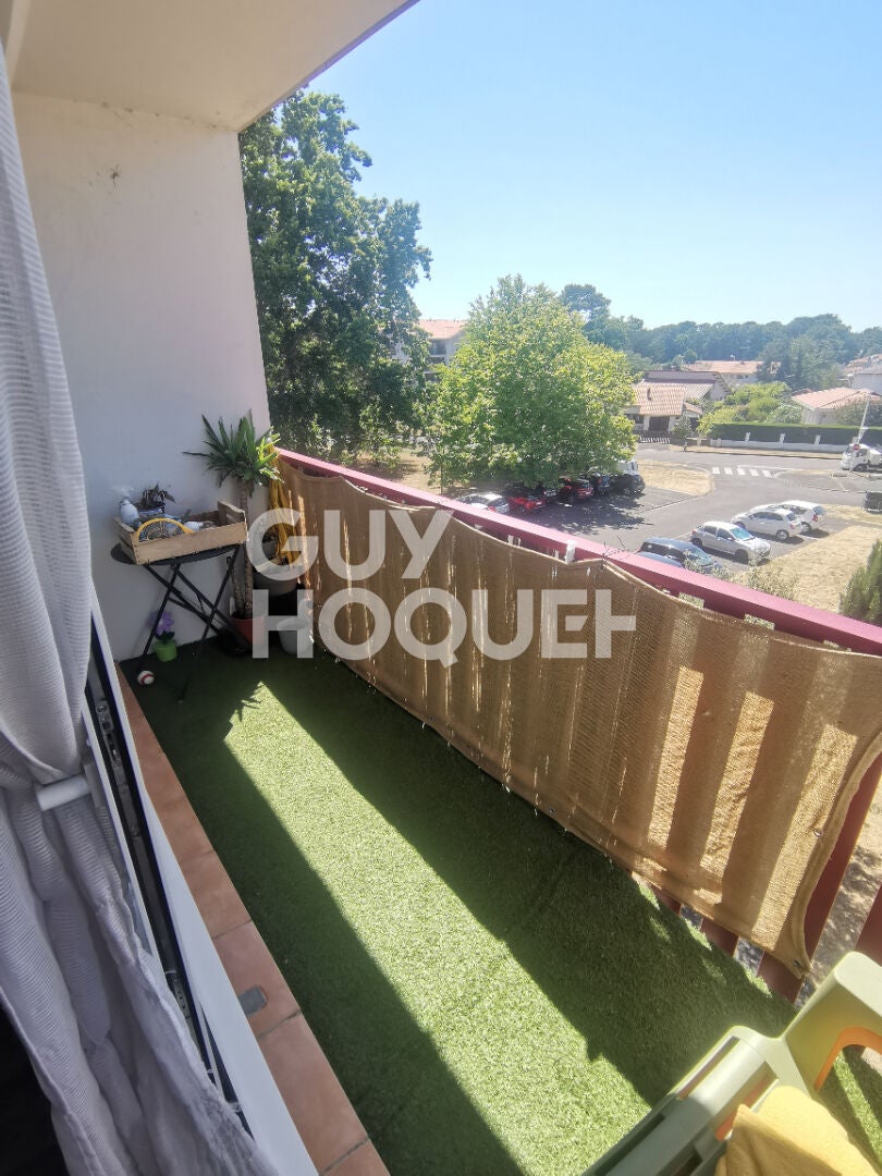 Appartement Rue Dupré Saint-Maur à Biscarrosse