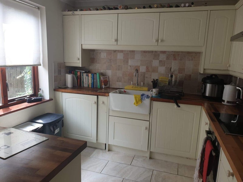Room Rotherhithe Street in Greater London