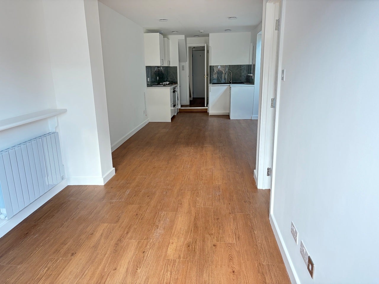 Flat Winchester Street in Greater London