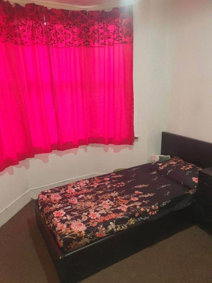 Room Church Road in Greater London