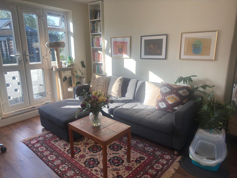 Room Saint Mary's Path in Greater London