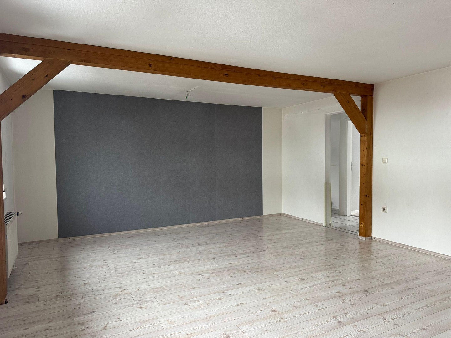 Wohnung Dannhäuser Brink in Bad Gandersheim