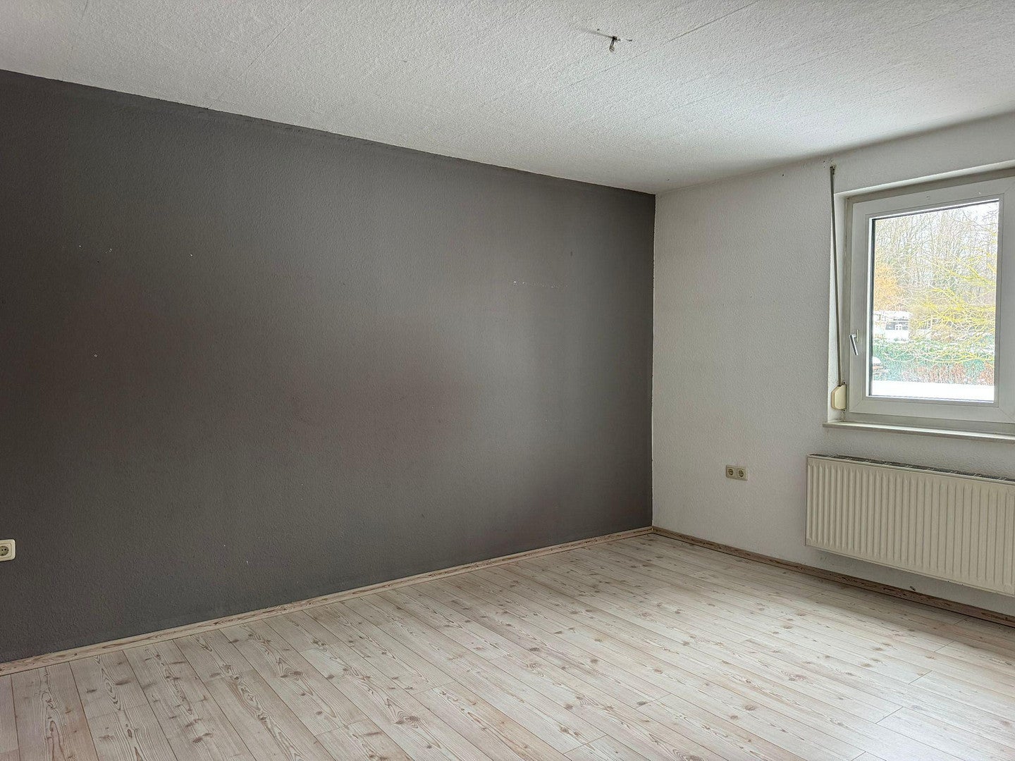 Wohnung Dannhäuser Brink in Bad Gandersheim