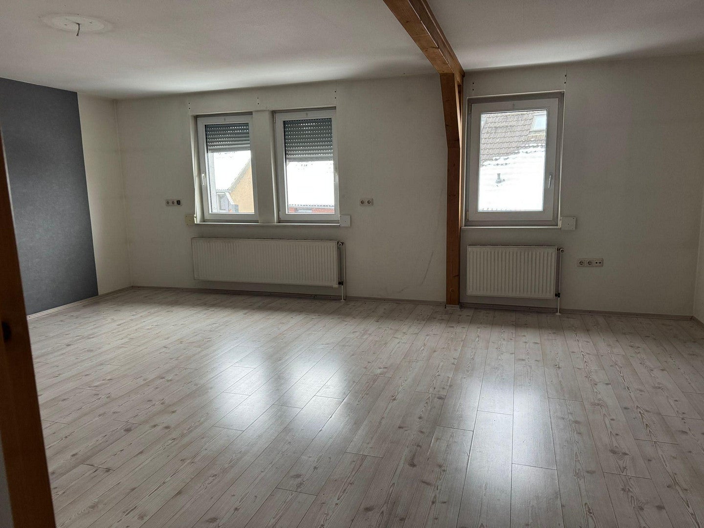 Wohnung Dannhäuser Brink in Bad Gandersheim