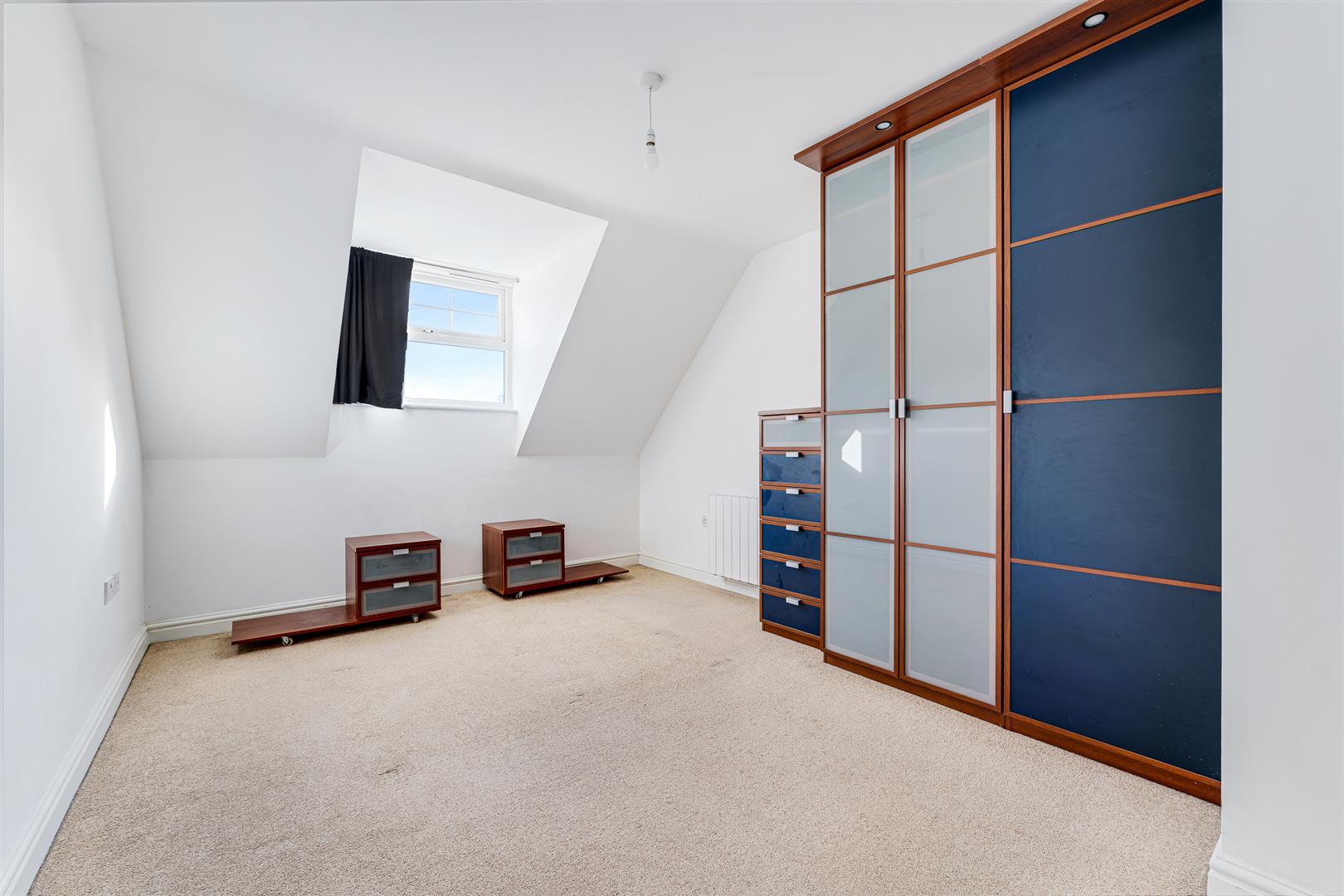 Flat Firsway in Trafford