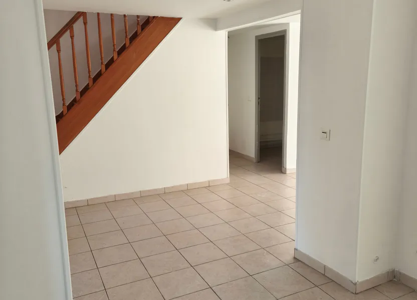 Flat Rue Émile Morlot in Charly-sur-Marne
