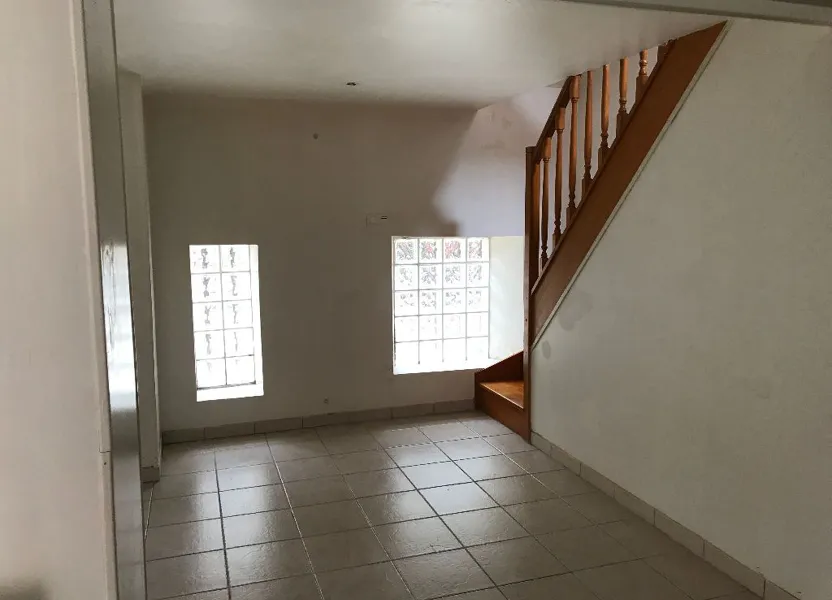 Flat Rue Émile Morlot in Charly-sur-Marne