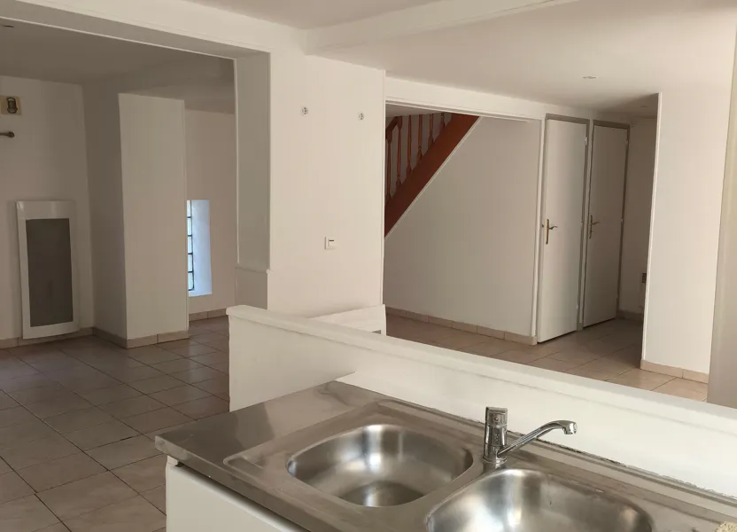 Flat Rue Émile Morlot in Charly-sur-Marne