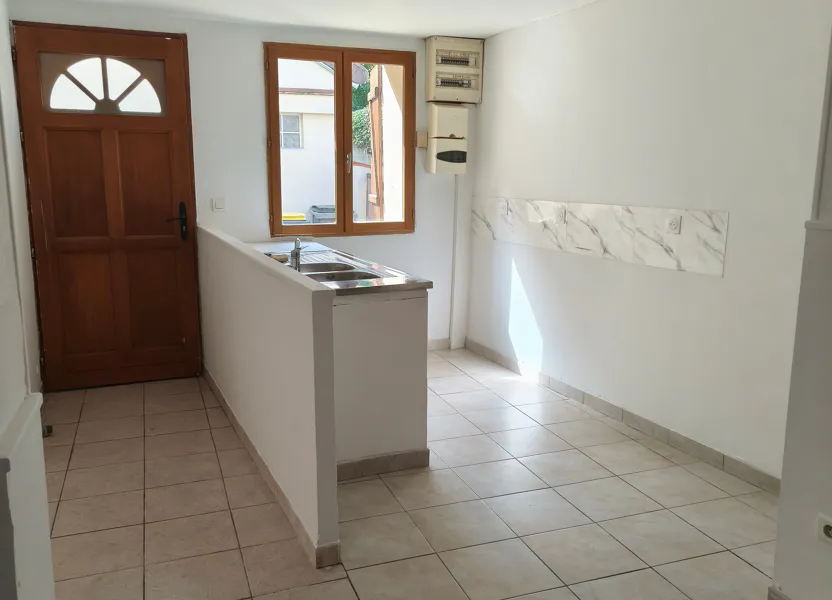 Flat Rue Émile Morlot in Charly-sur-Marne