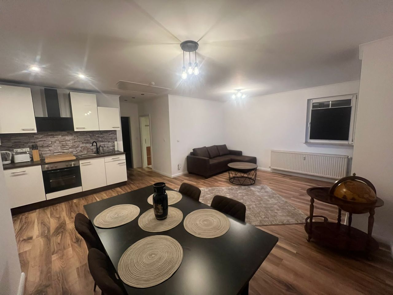 Wohnung Lüttenredder in Hamburg