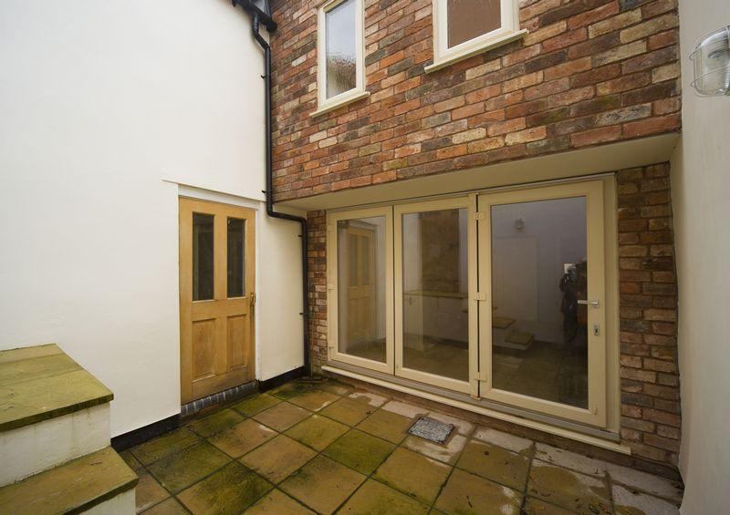 Room Sandy Lane in South Staffordshire