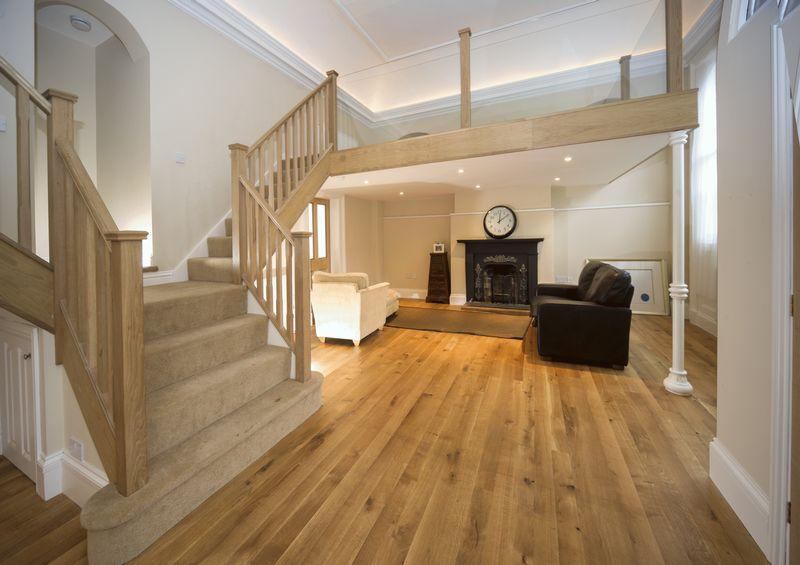 Room Sandy Lane in South Staffordshire