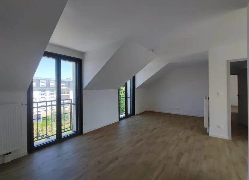 Appartement Avenue de la Résistance à Chelles