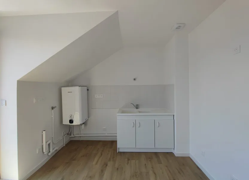 Appartement Avenue de la Résistance à Chelles
