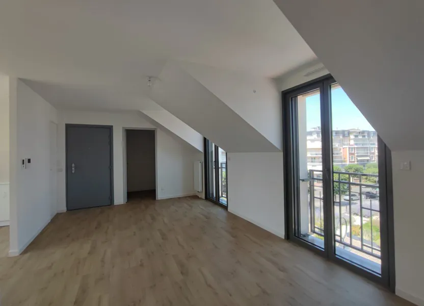 Appartement Avenue de la Résistance à Chelles