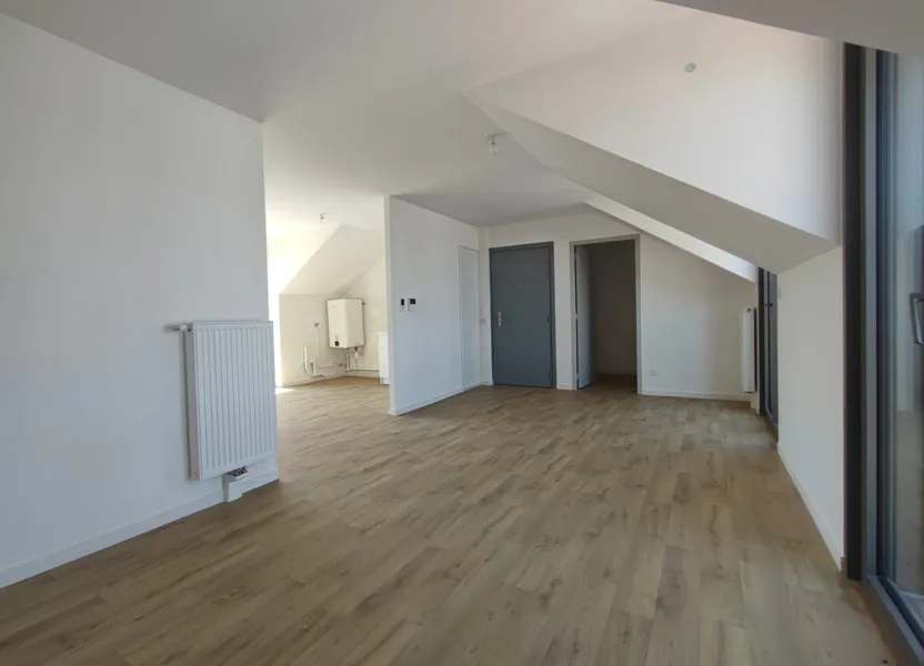 Appartement Avenue de la Résistance à Chelles