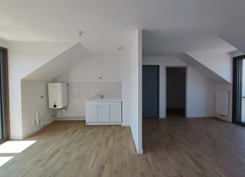 Appartement Avenue de la Résistance à Chelles