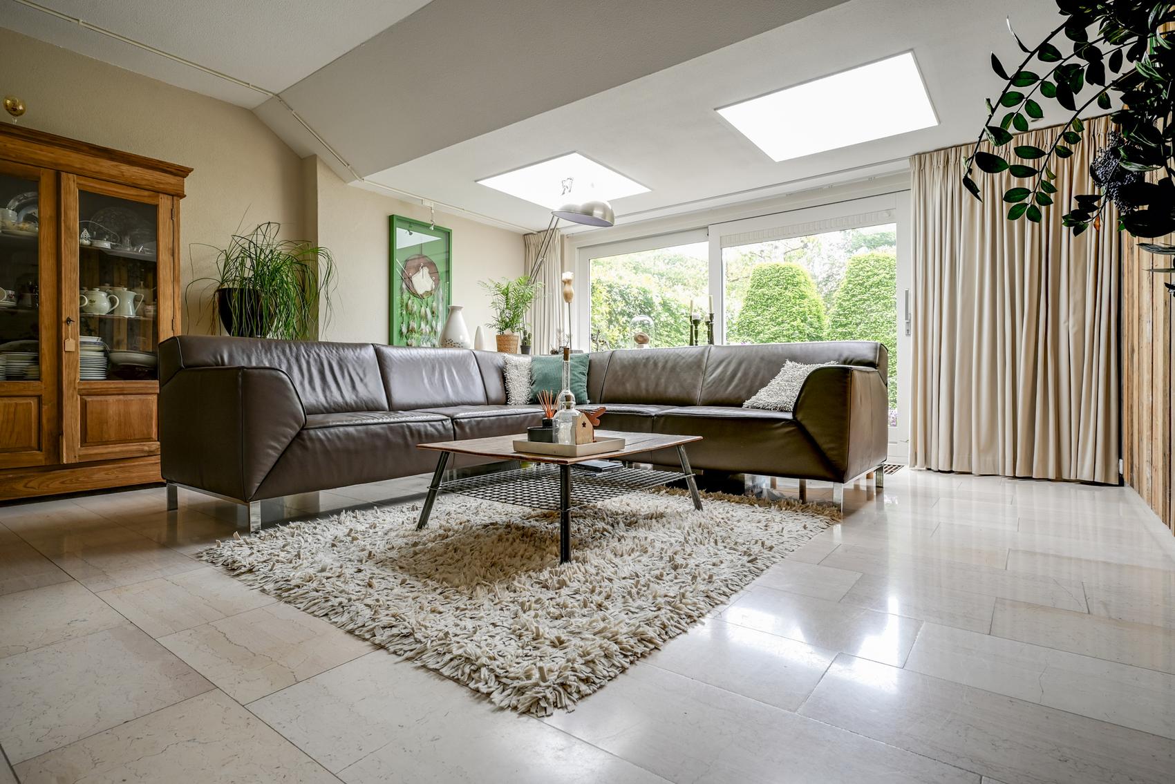Tussenwoning te koop: Beukenlaan 115, Bleiswijk