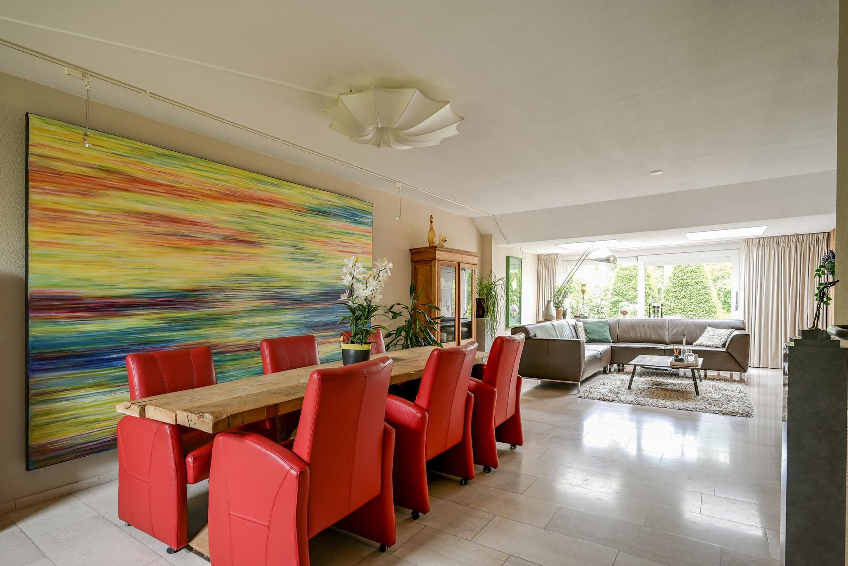 Tussenwoning te koop: Beukenlaan 115, Bleiswijk