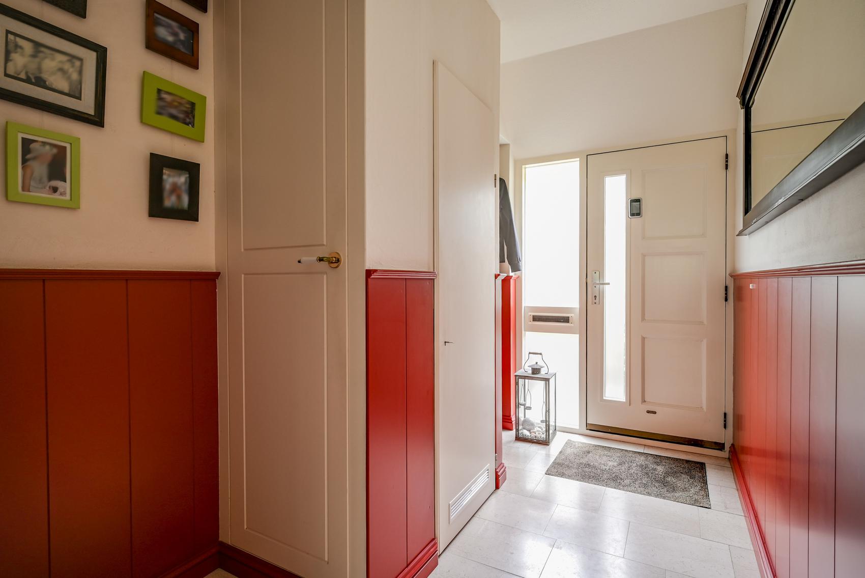 Tussenwoning te koop: Beukenlaan 115, Bleiswijk