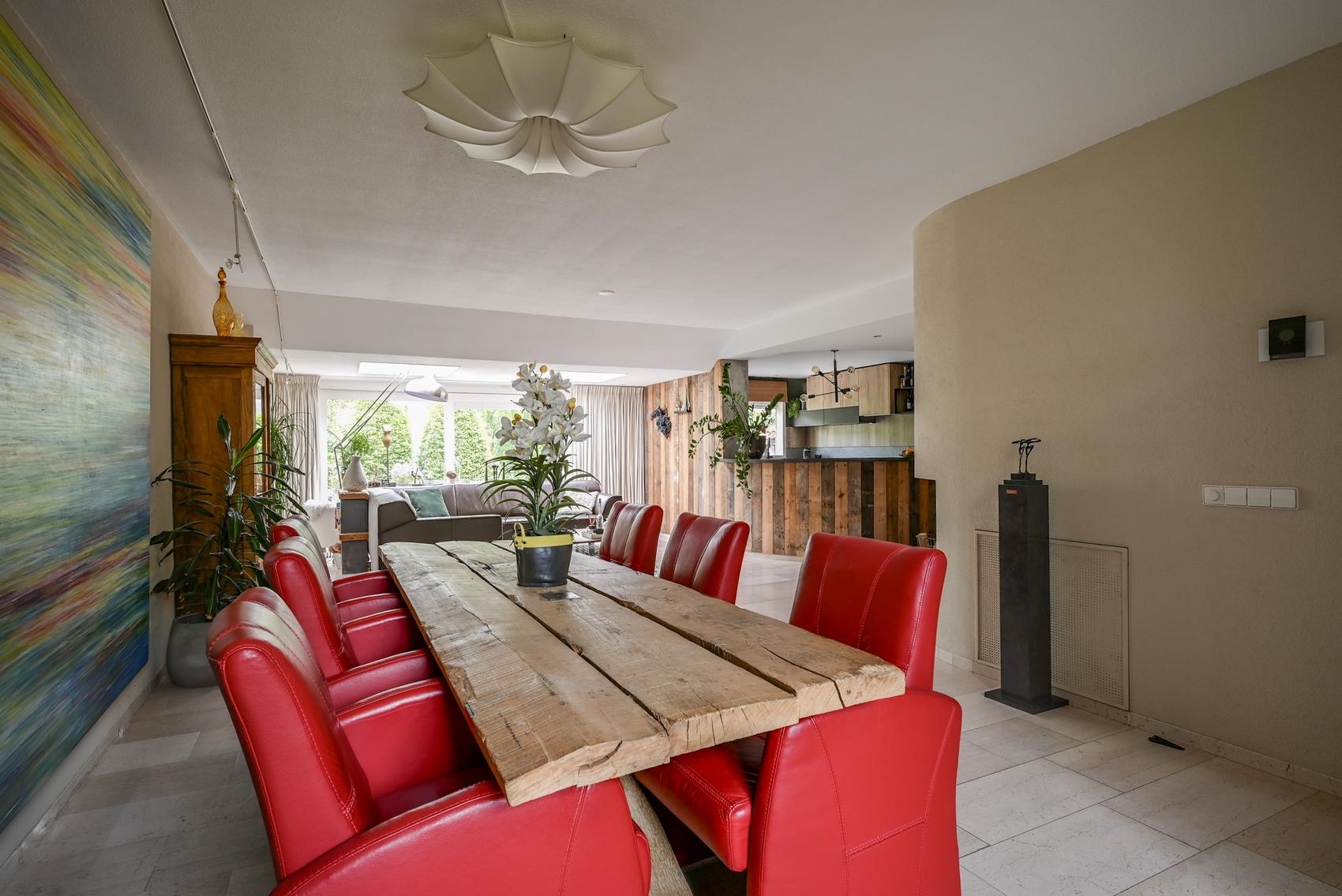 Tussenwoning te koop: Beukenlaan 115, Bleiswijk