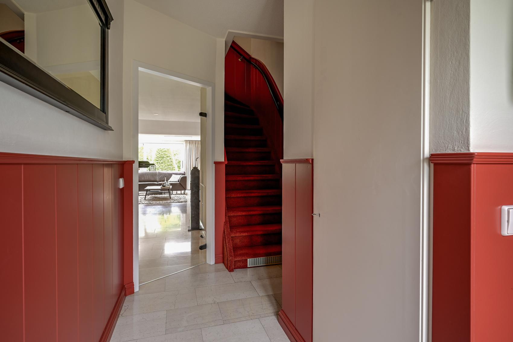 Tussenwoning te koop: Beukenlaan 115, Bleiswijk