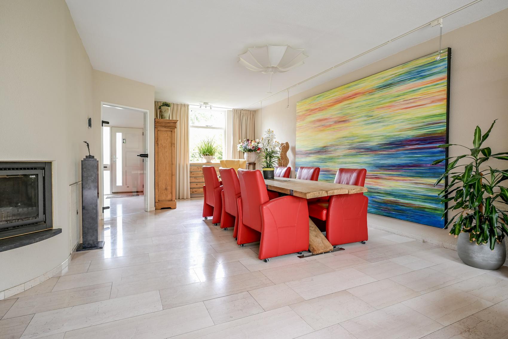 Tussenwoning te koop: Beukenlaan 115, Bleiswijk