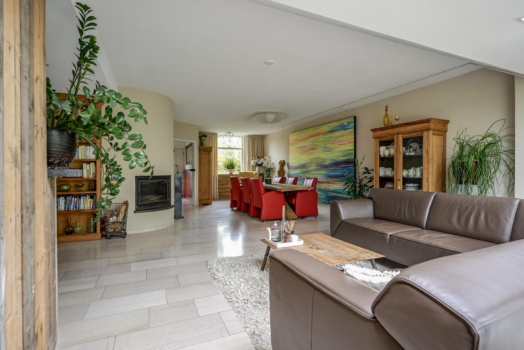 Tussenwoning te koop: Beukenlaan 115, Bleiswijk