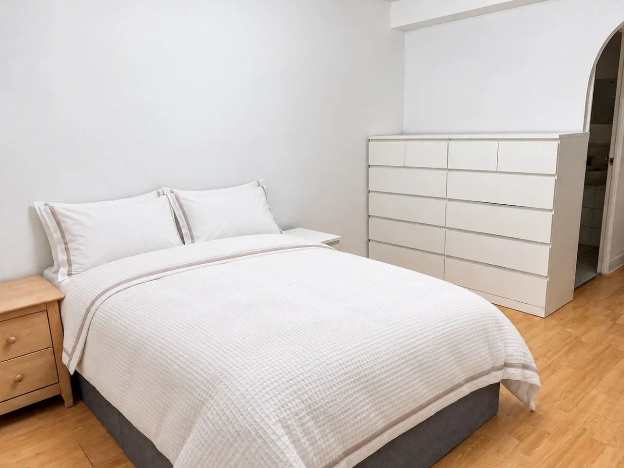Flat Kingweston Close in Greater London