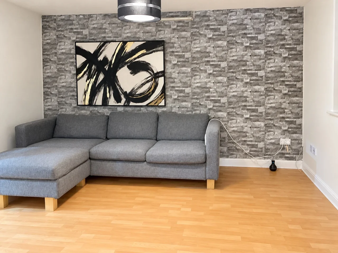 Flat Kingweston Close in Greater London