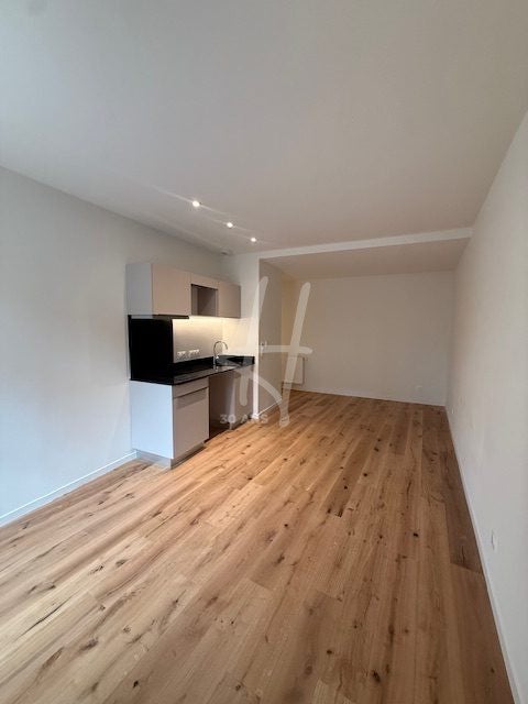 Flat Rue Haute-Seille in Metz