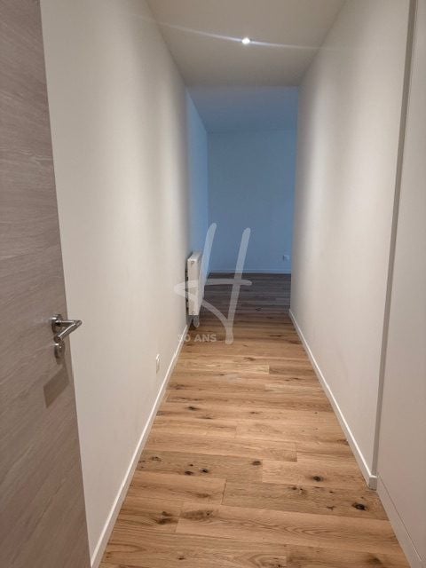 Flat Rue Haute-Seille in Metz