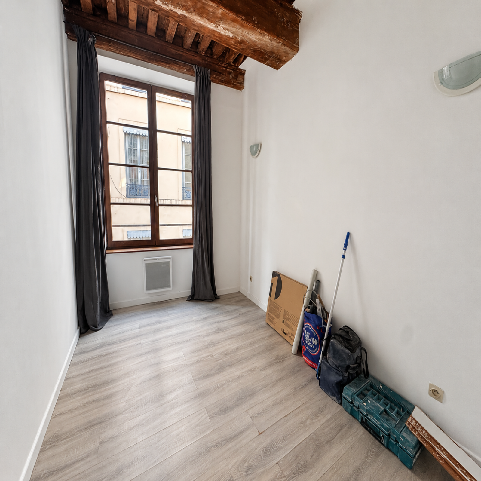 Flat Rue de la Vieille in Lyon