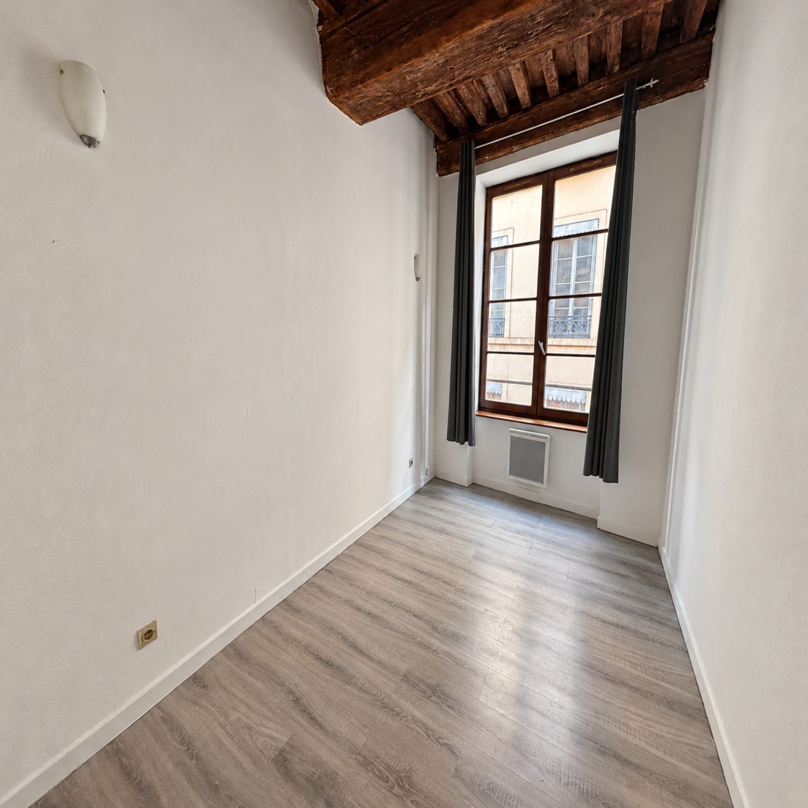Flat Rue de la Vieille in Lyon