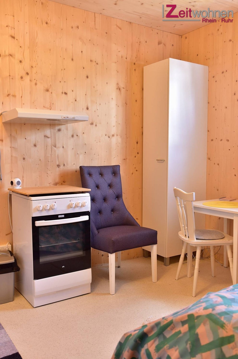 Wohnung Heinestraße in Bergisch Gladbach
