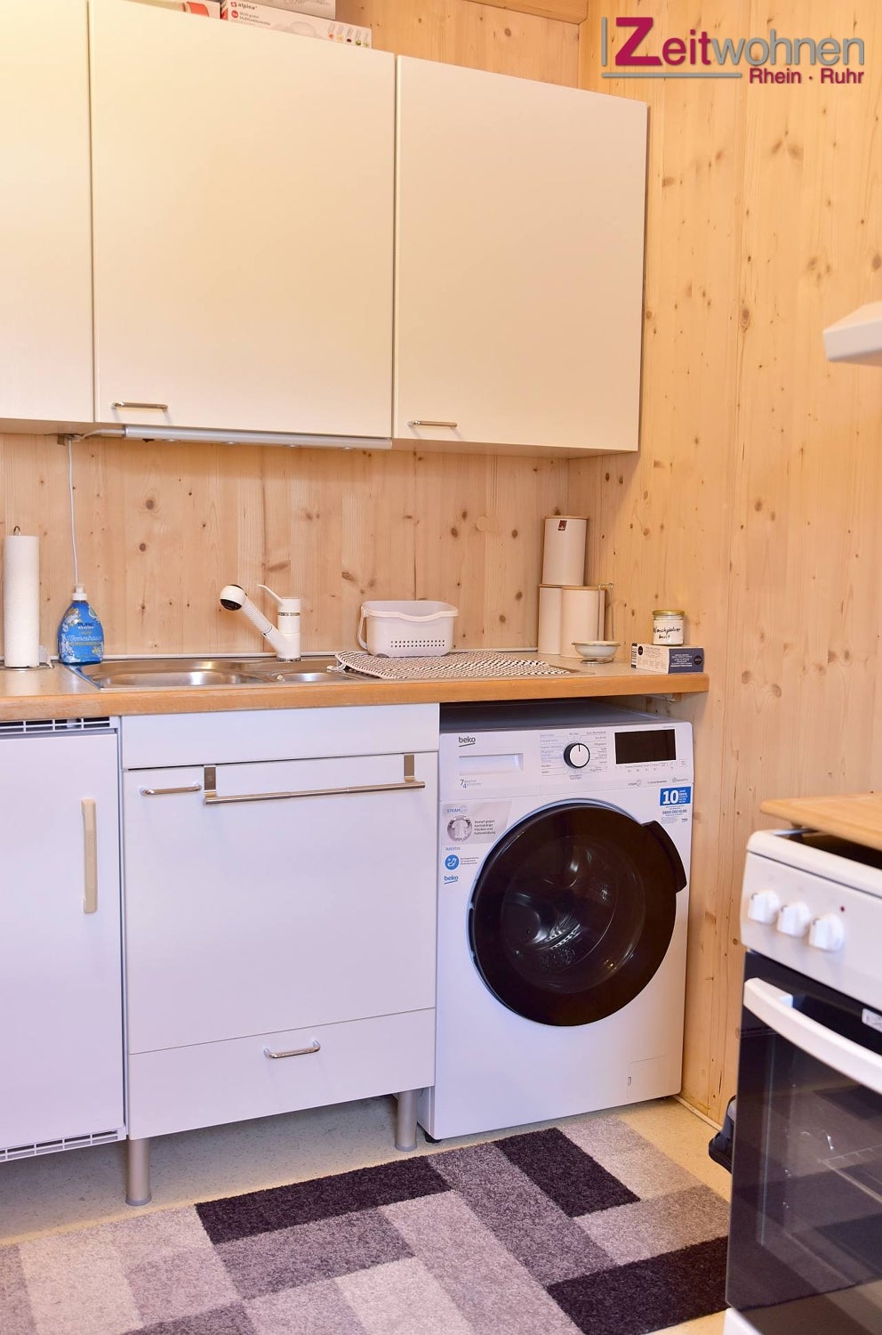 Wohnung Heinestraße in Bergisch Gladbach