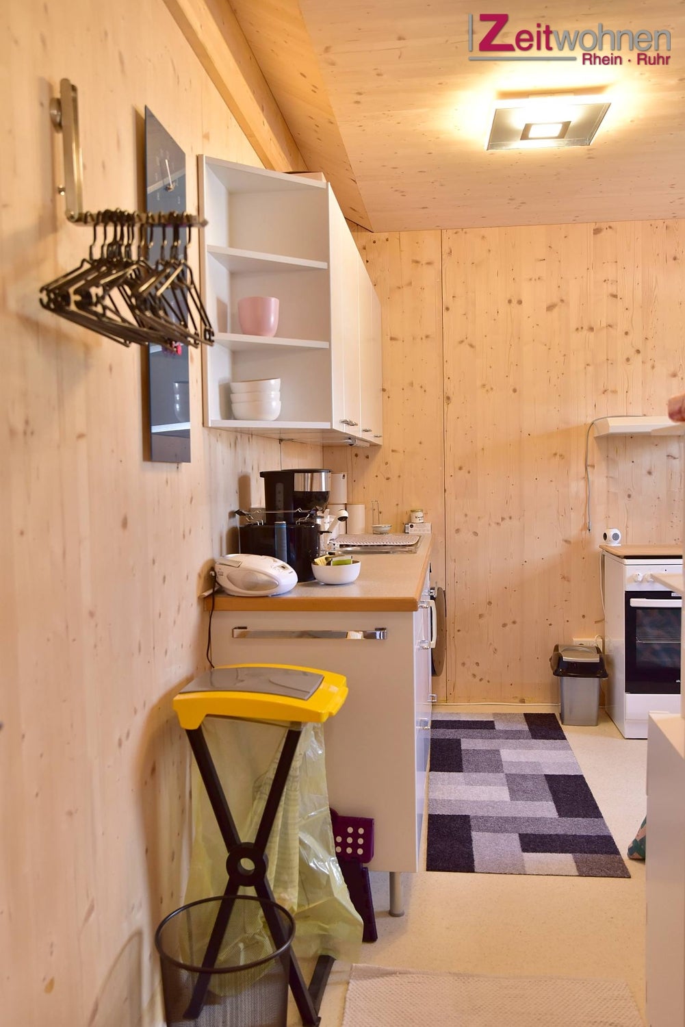 Wohnung Heinestraße in Bergisch Gladbach
