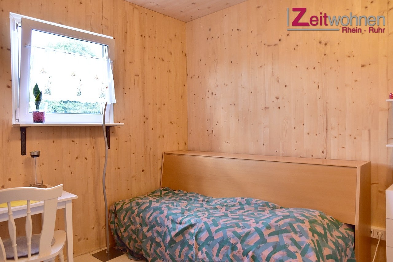 Wohnung Heinestraße in Bergisch Gladbach
