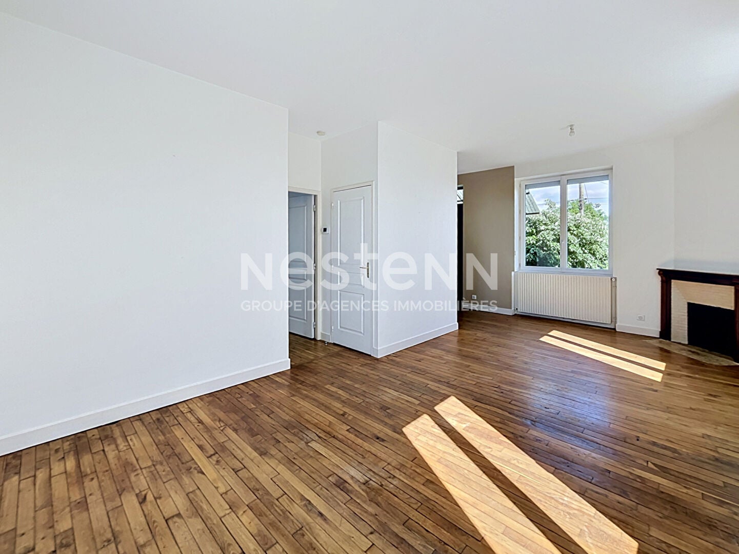 Maison Boulevard Mirabeau à Brive-la-Gaillarde
