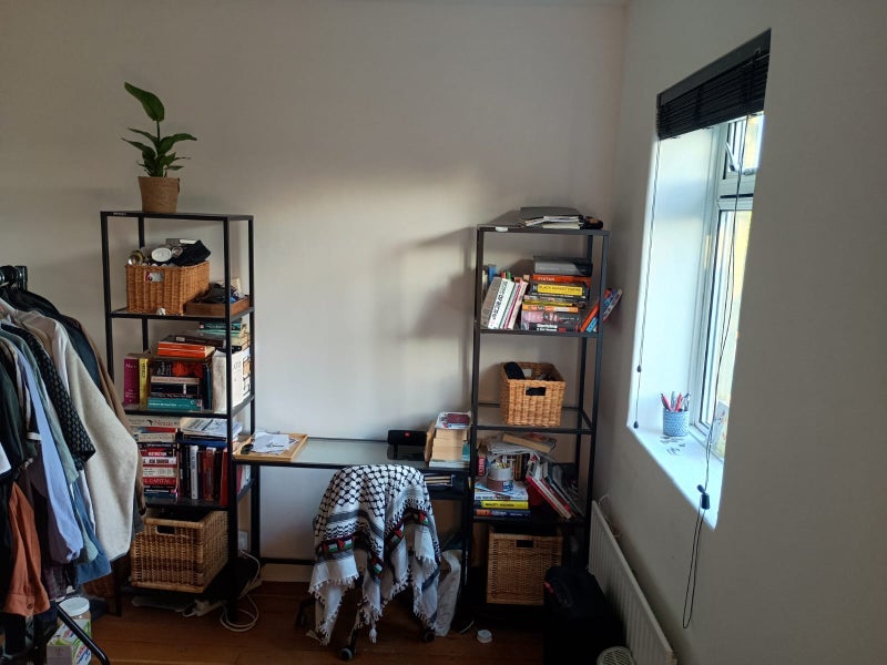 Room Torridge Gardens in Greater London