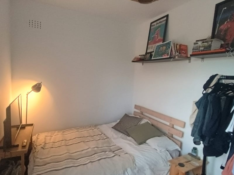 Room Torridge Gardens in Greater London