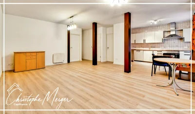 Appartement Place du Marché à Sarrebourg