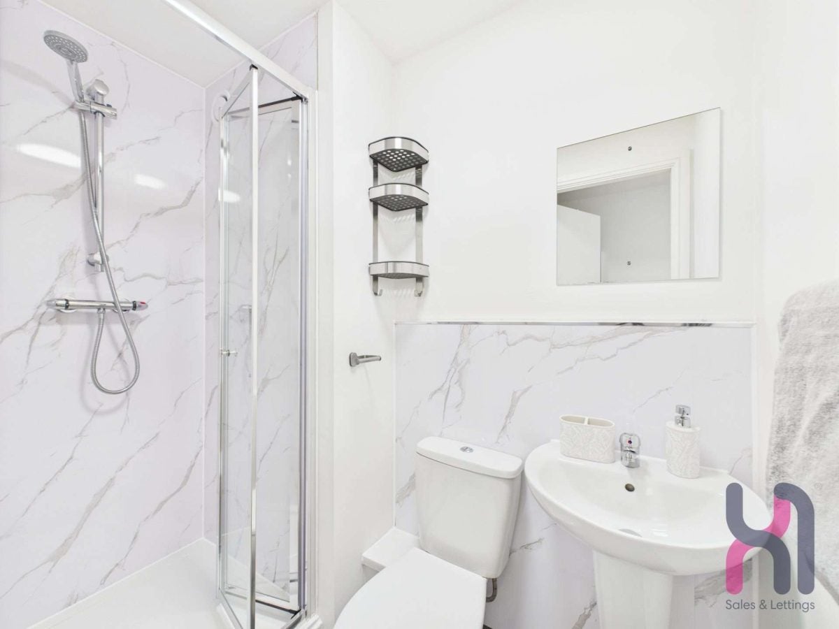 Room Mount Pleasant in Liverpool