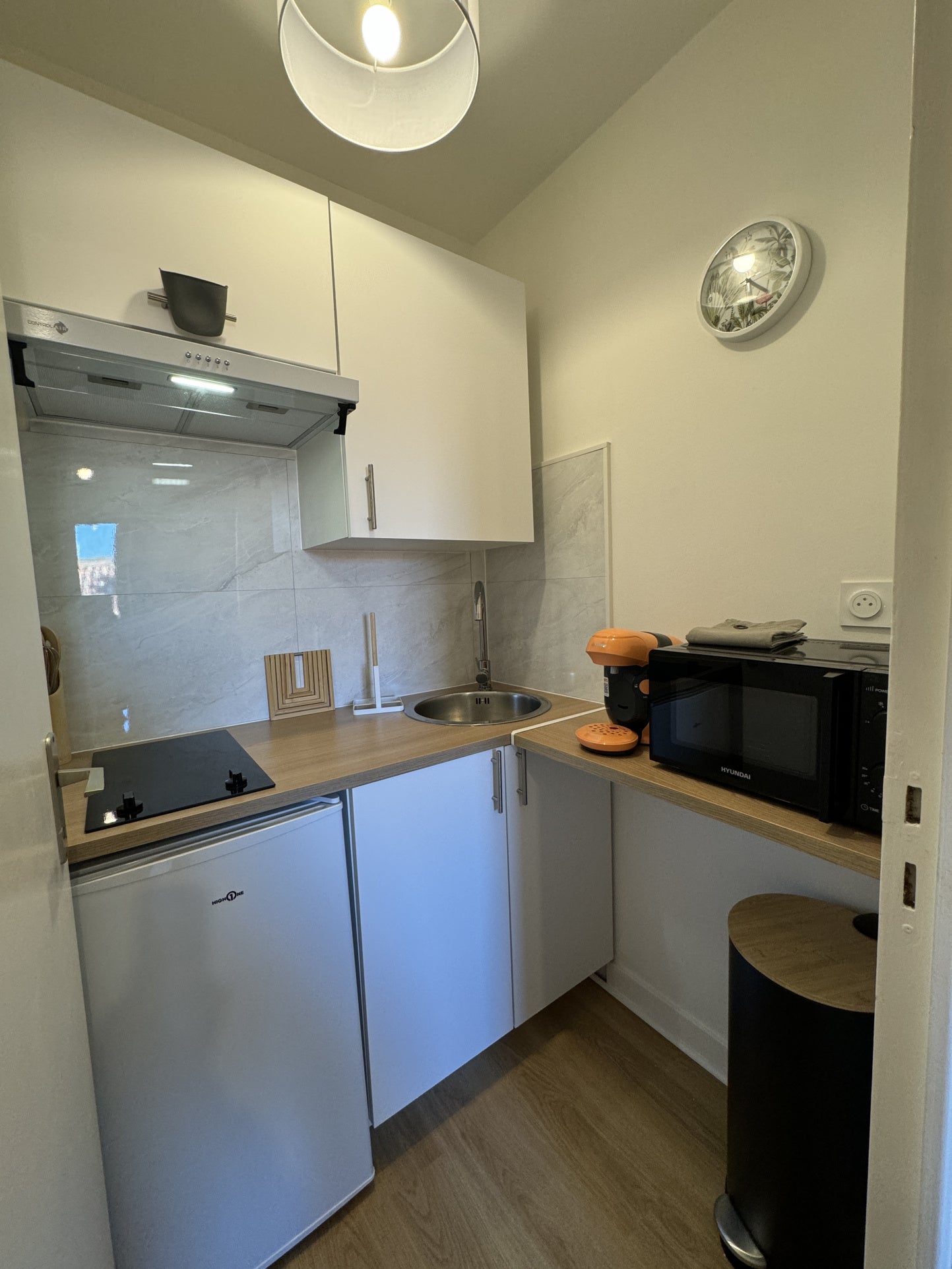 Flat Grand'Rue in Poitiers