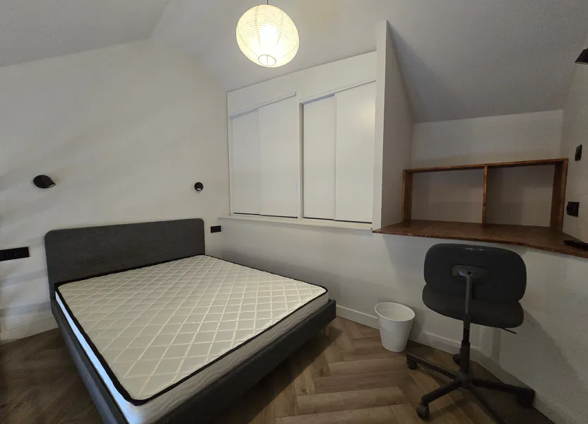 Appartement Rue Saint-Gabriel à Caen