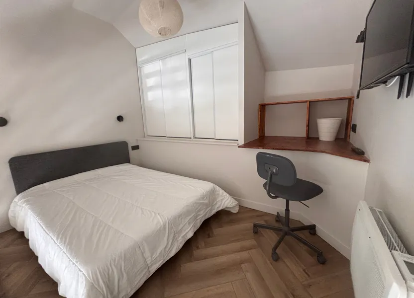 Appartement Rue Saint-Gabriel à Caen