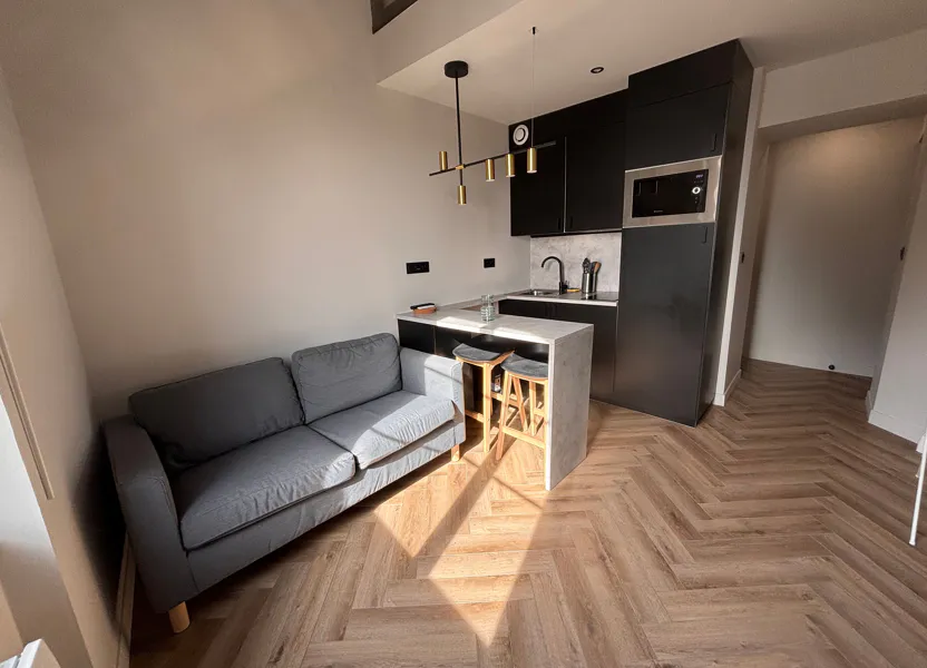 Appartement Rue Saint-Gabriel à Caen